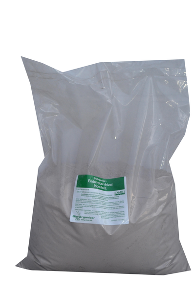 BioOrganics Endomycorrhizal Inoculant - bulk mycorrhizae